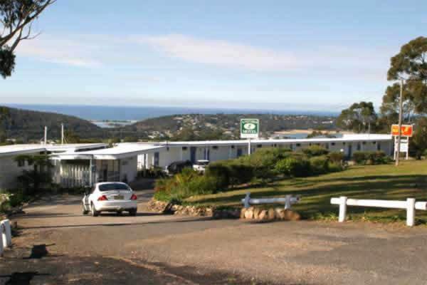 Kingfisher Motel (Adults Only) Merimbula Phòng bức ảnh