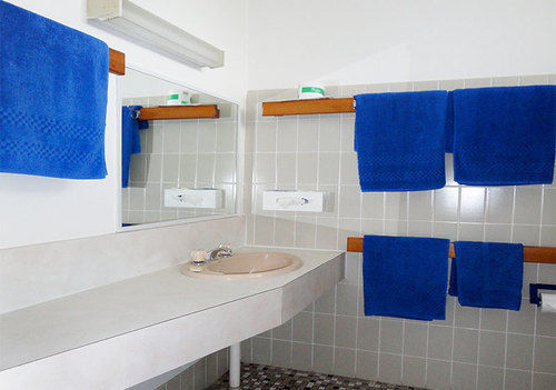 Kingfisher Motel (Adults Only) Merimbula Ngoại thất bức ảnh
